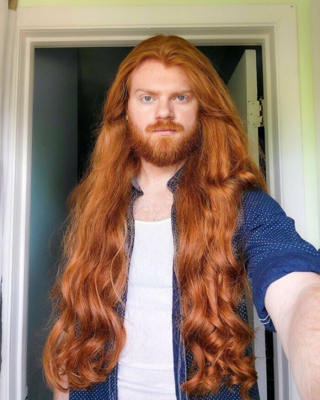 Unusual Haircuts (20 pics)