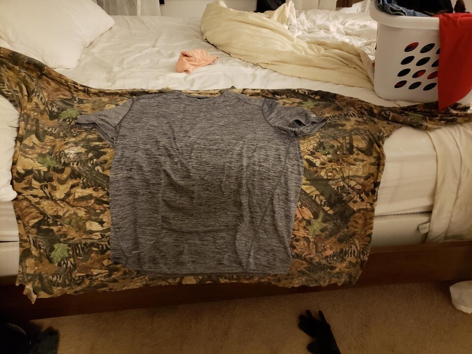 Interesting Before And After Photos (18 pics)
