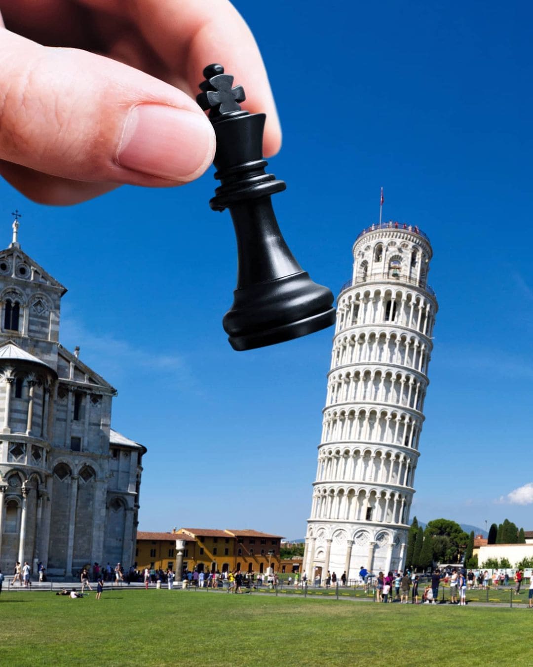 Surreal Photos (17 pics)