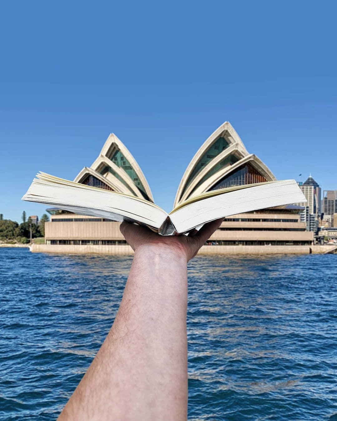 Surreal Photos (17 pics)