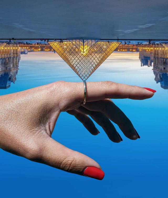 Surreal Photos (17 pics)