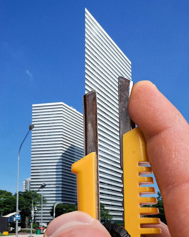 Surreal Photos (17 pics)