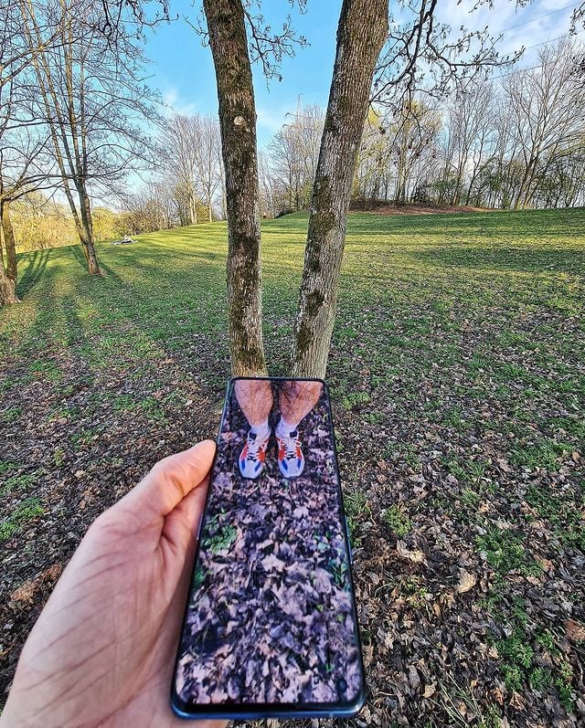 Surreal Photos (17 pics)
