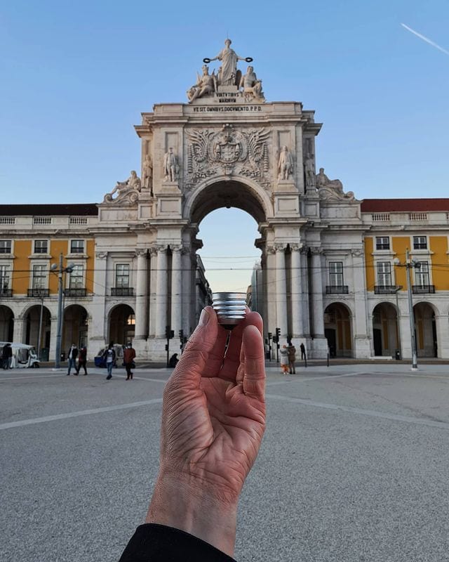 Surreal Photos (17 pics)