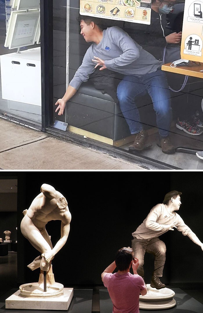 Funny Photoshop (16 pics)