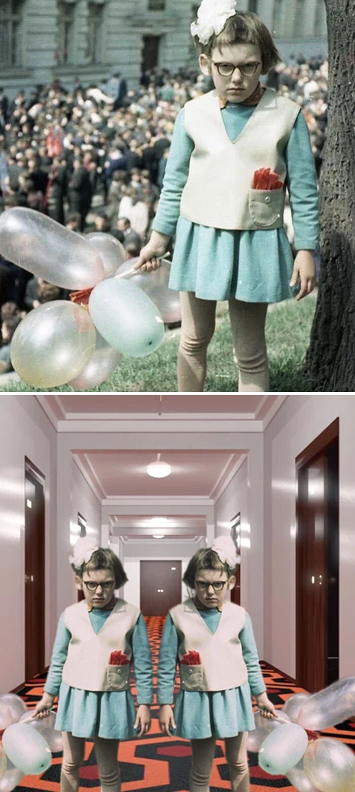 Funny Photoshop (16 pics)
