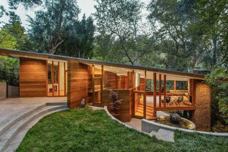 Modern Architecture (26 pics)