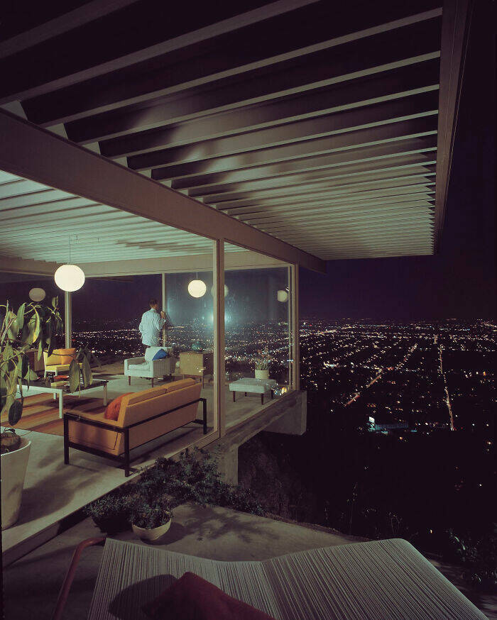 Modern Architecture (26 pics)