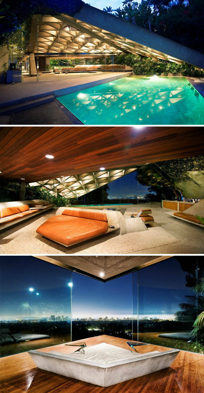 Modern Architecture (26 pics)