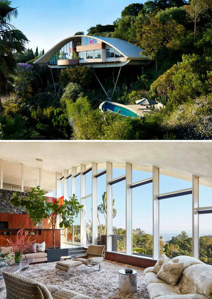 Modern Architecture (26 pics)