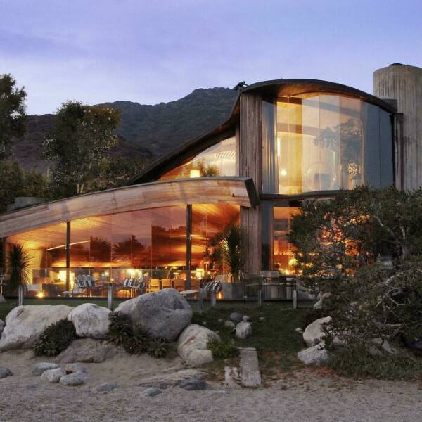 Modern Architecture (26 pics)