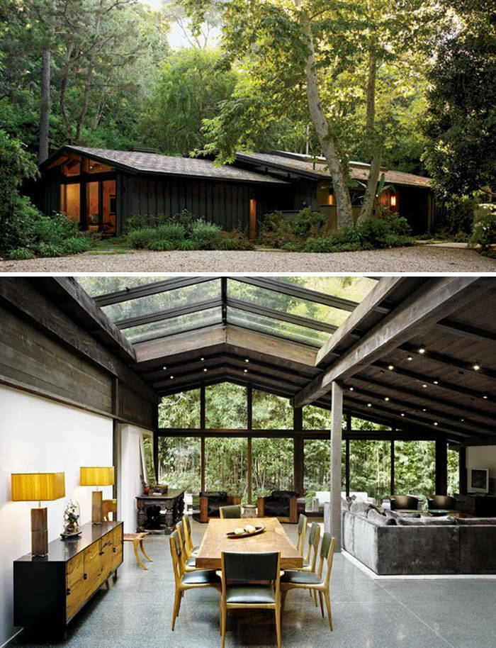 Modern Architecture (26 pics)