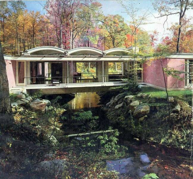 Modern Architecture (26 pics)