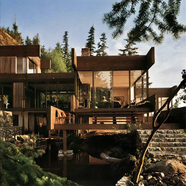 Modern Architecture (26 pics)