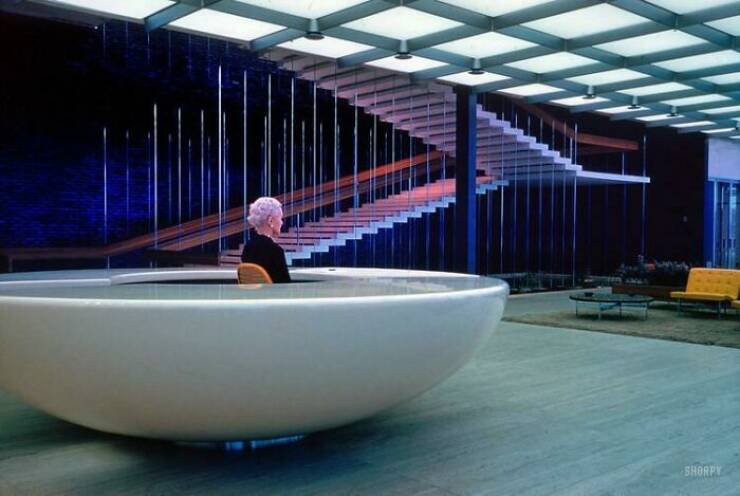 Modern Architecture (26 pics)