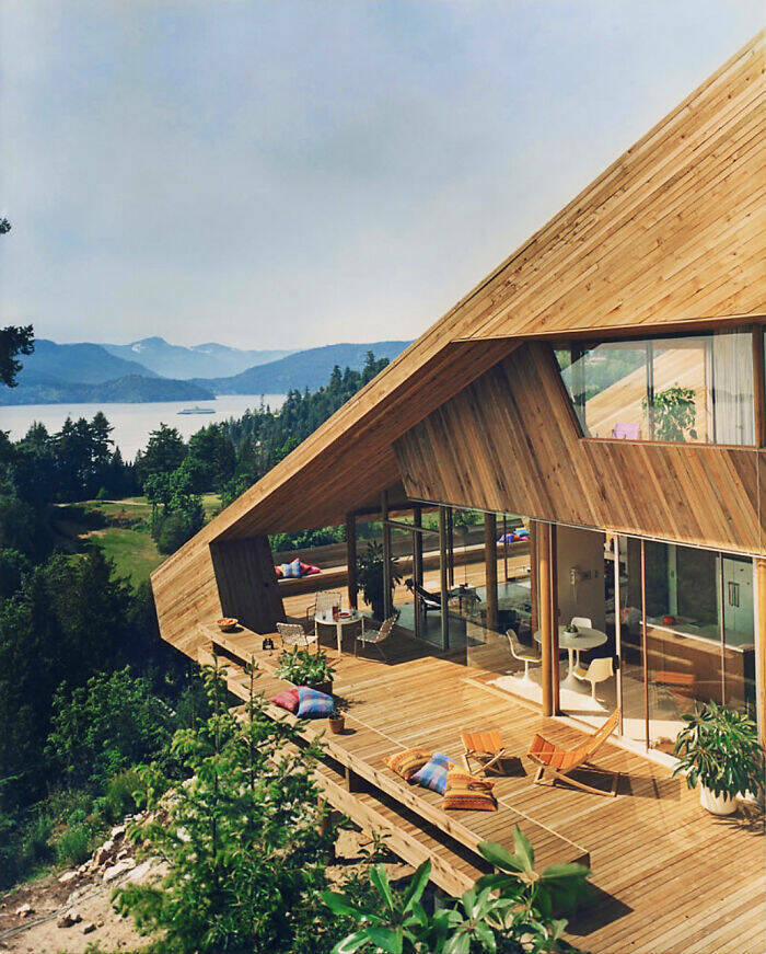 Modern Architecture (26 pics)