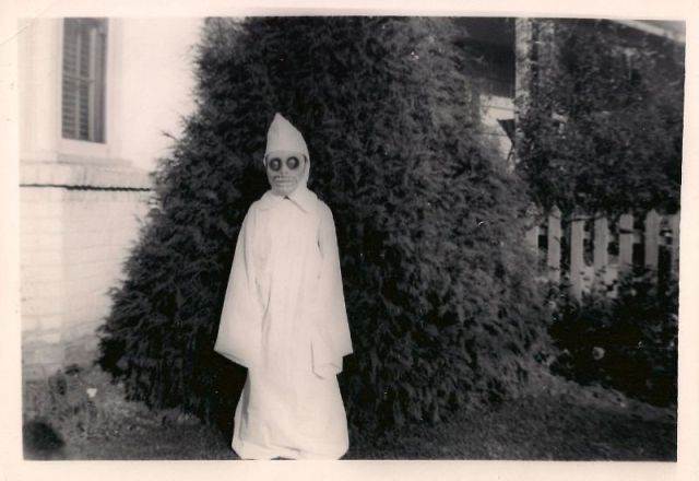 Creepy Photos (18 pics)