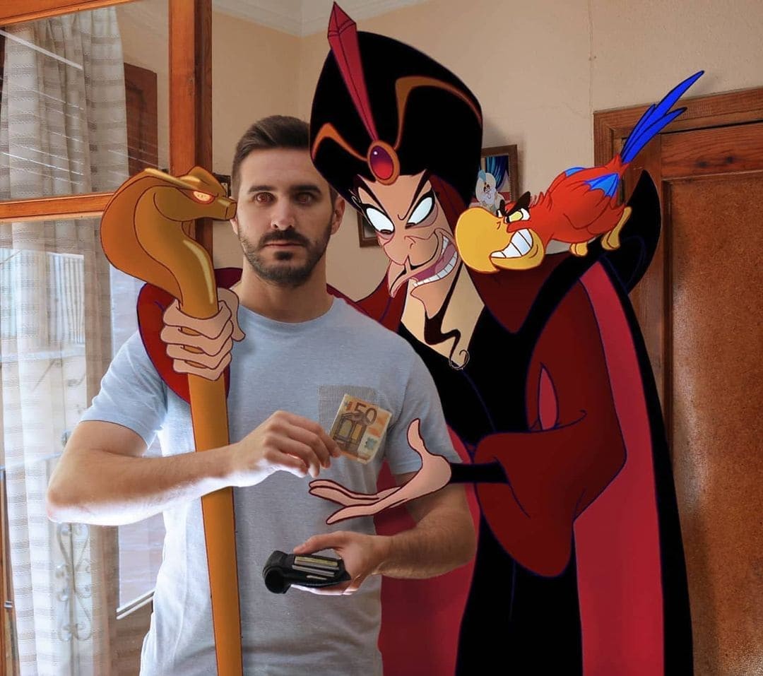 Funny Photoshop (18 pics)
