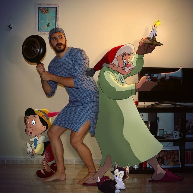 Funny Photoshop (18 pics)