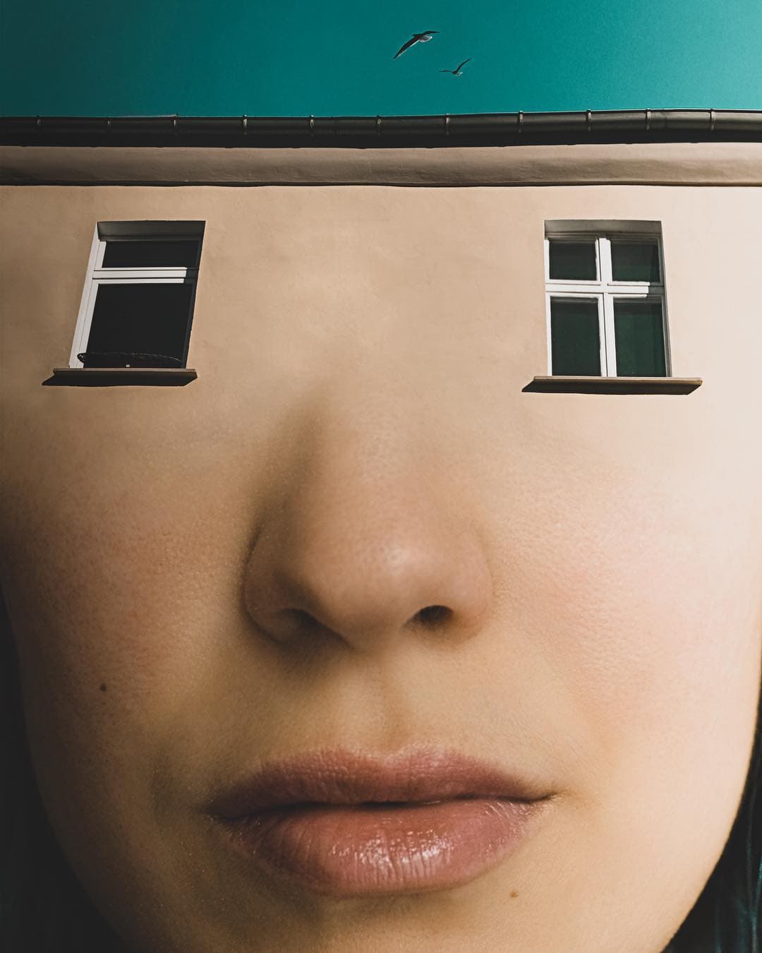 Surreal Photos (15 pics)