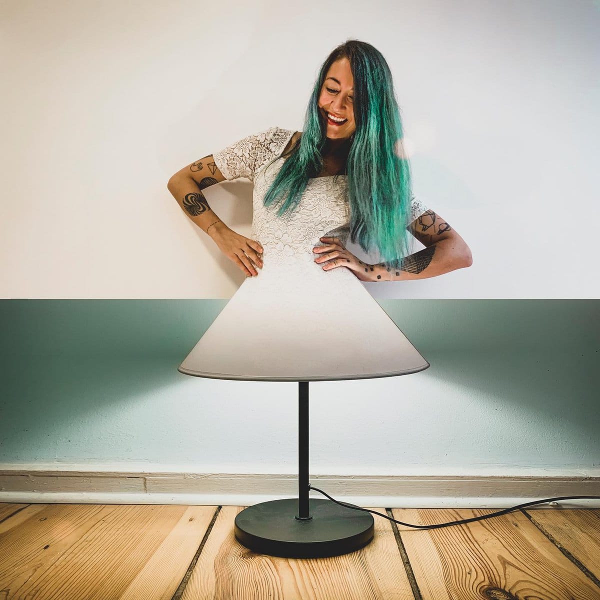 Surreal Photos (15 pics)