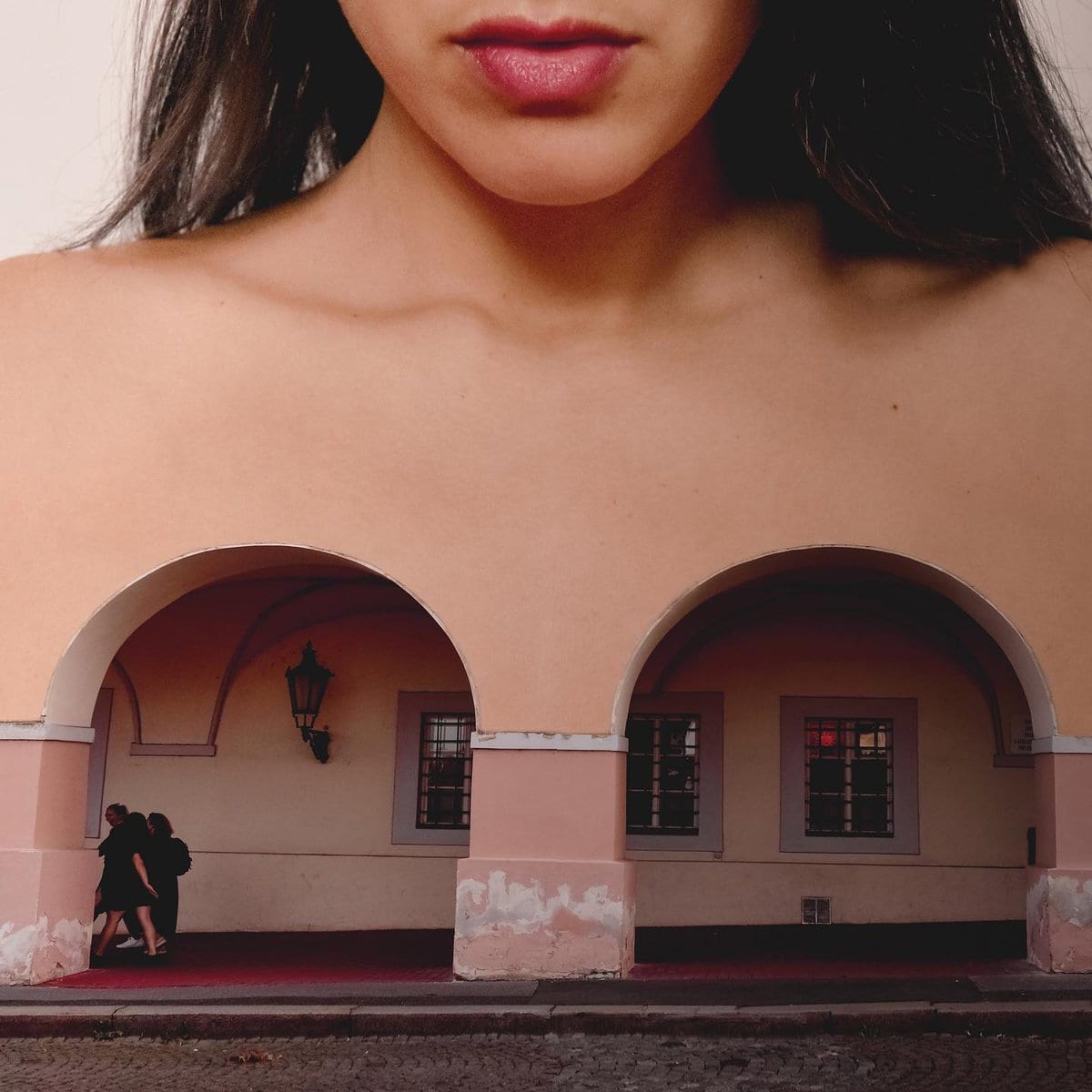 Surreal Photos (15 pics)