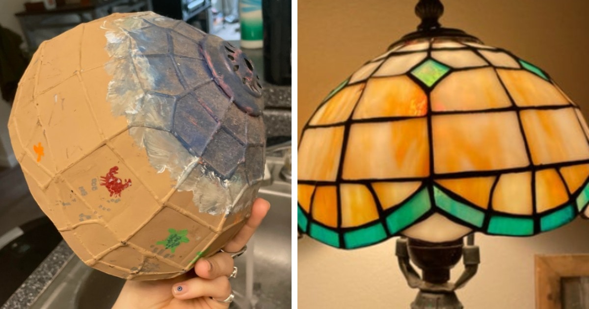 Interesting Before And After Photos (15 pics)