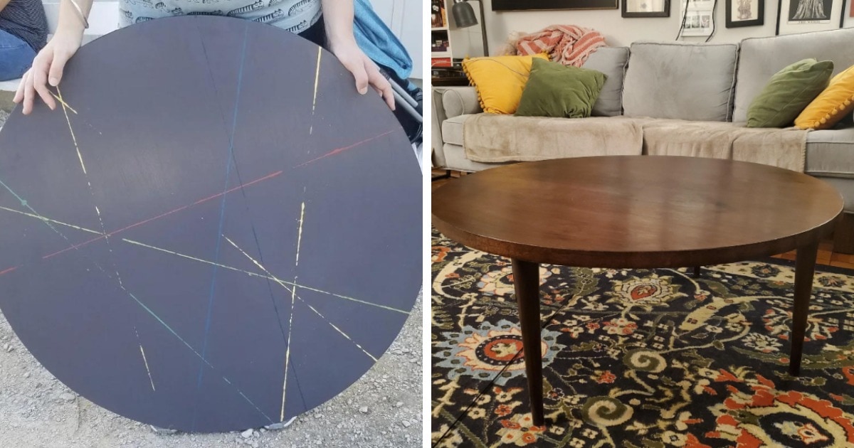 Interesting Before And After Photos (15 pics)