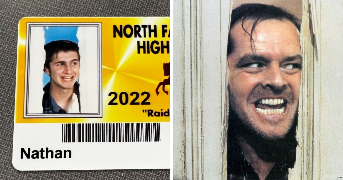 Funny Document Photos (17 pics)