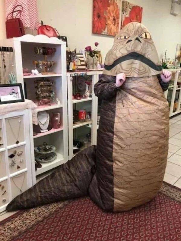 Odd Finds In Thrift Shops (15 pics)