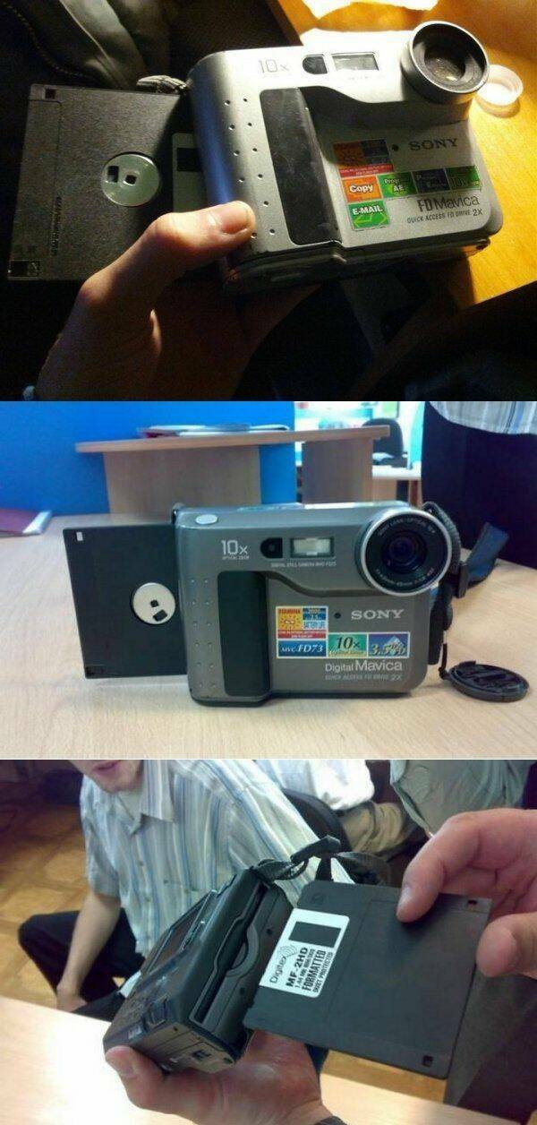 Daily Pictures. Part 1 (60 pics)