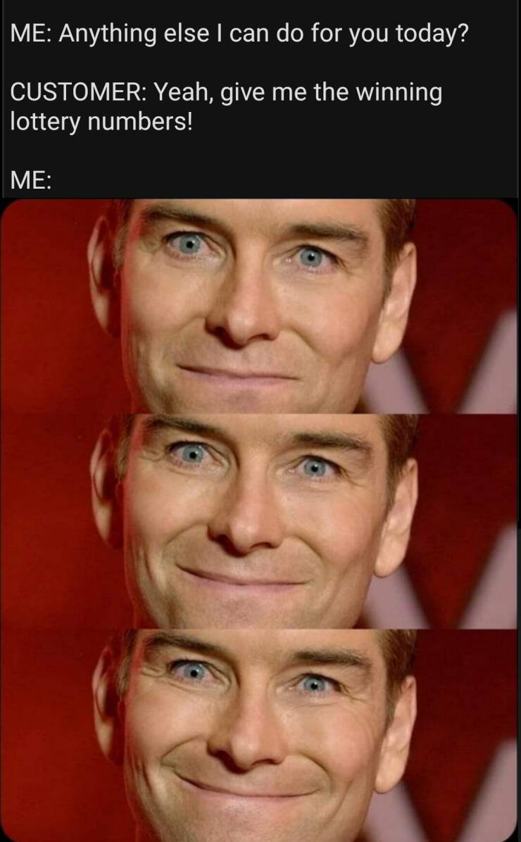 Daily Pictures. Part 2 (59 pics)