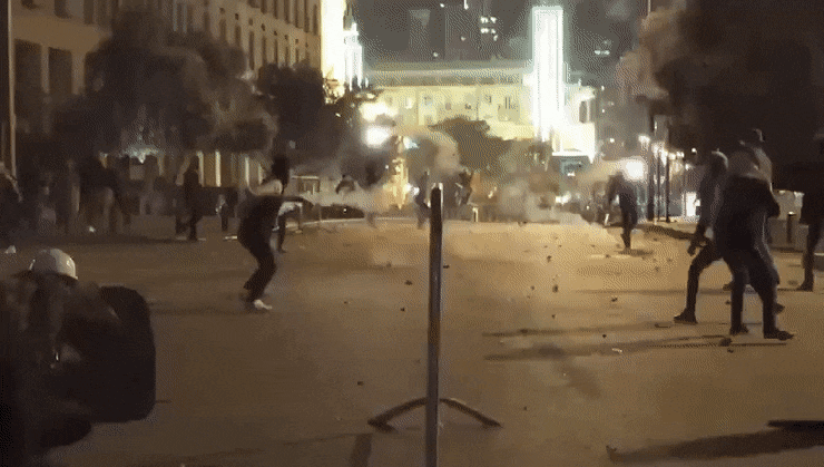 Acid GIFs, September 26 (25 gifs)