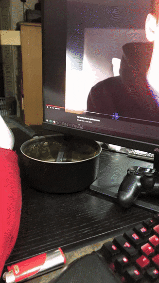 Acid GIFs, September 26 (25 gifs)