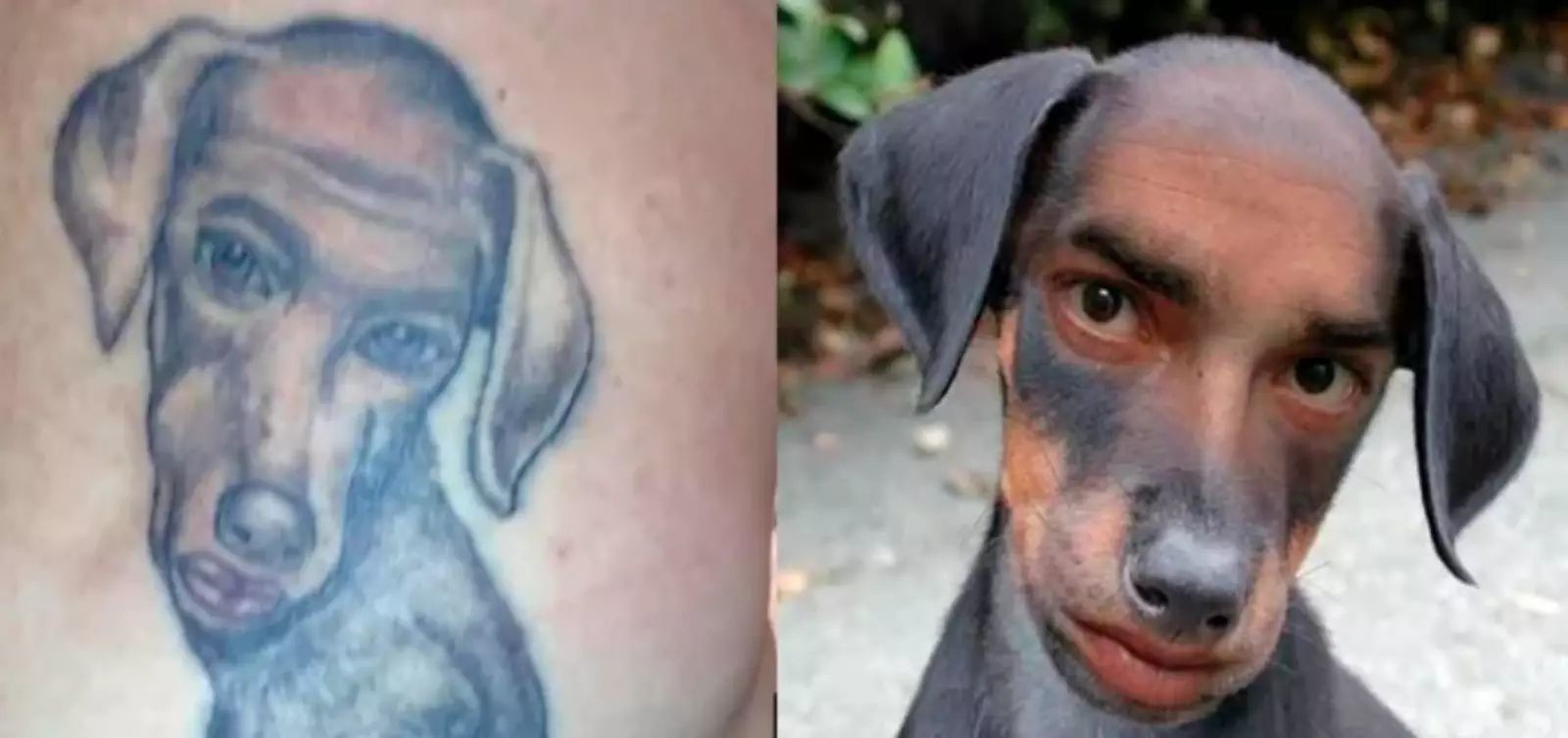 Awful Tattoos (14 pics)