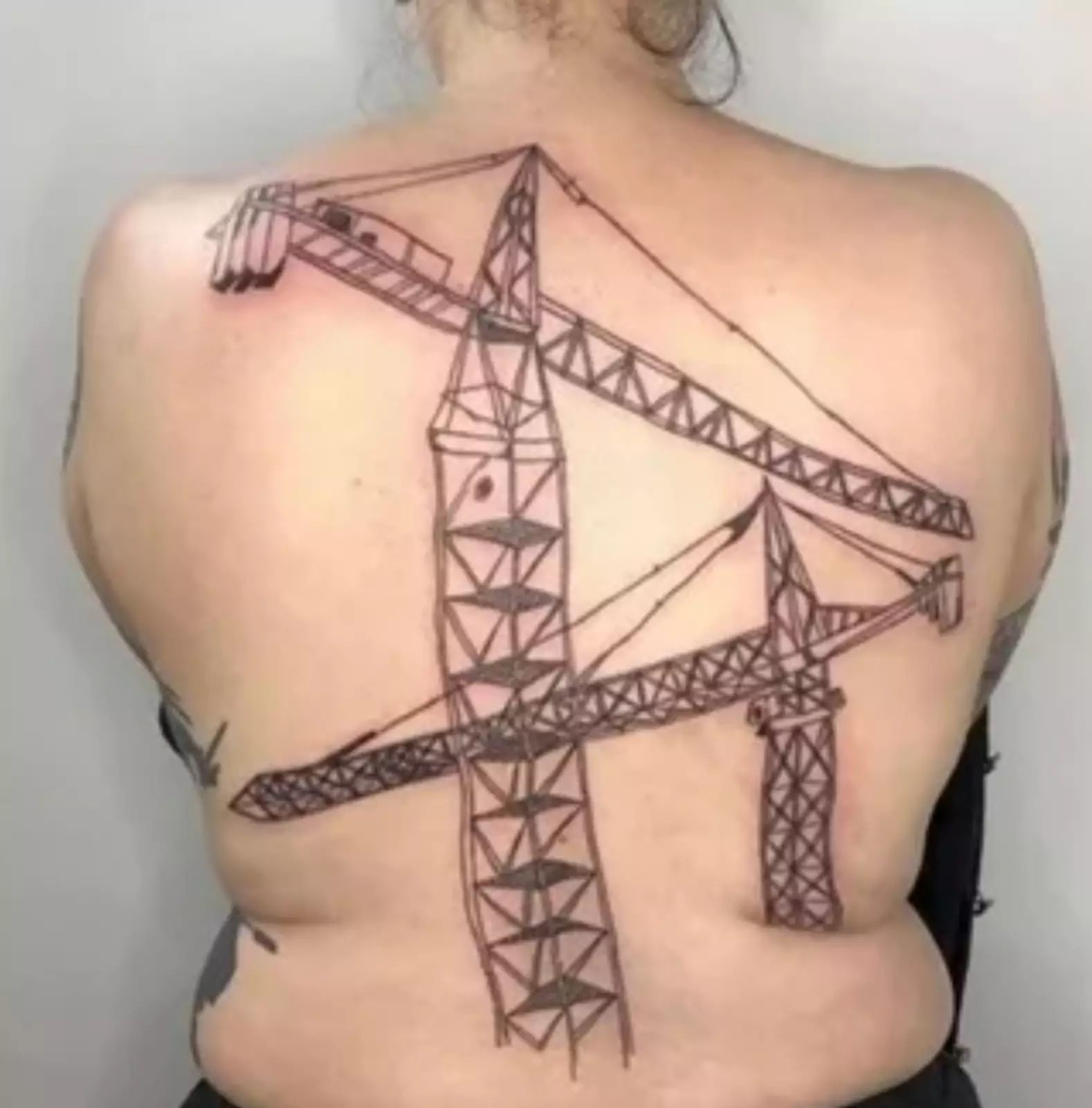 Awful Tattoos (14 pics)