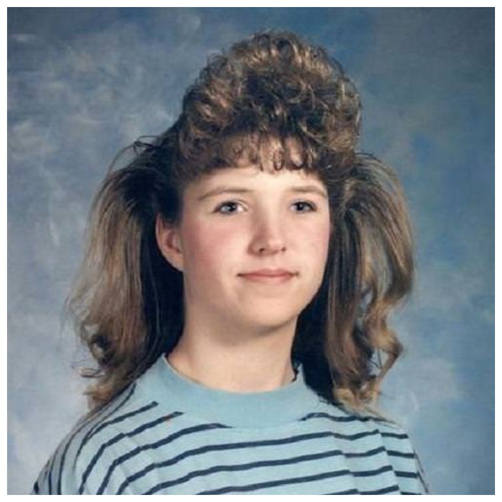 Terrible Haircuts (16 pics)