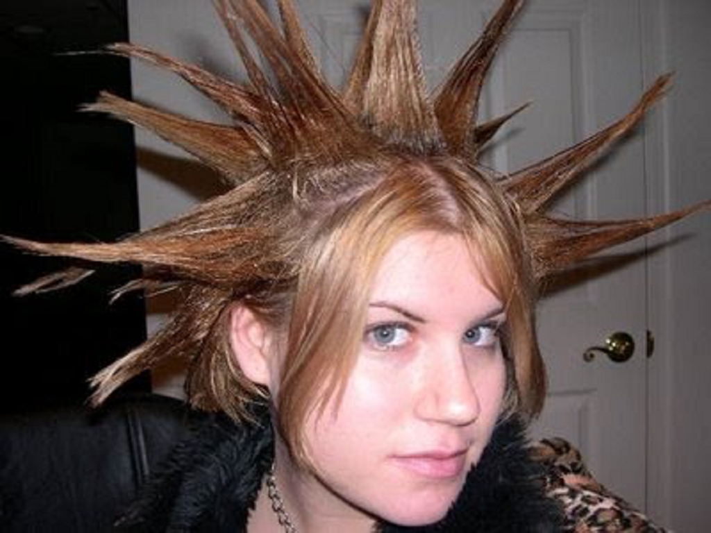 Terrible Haircuts (16 pics)