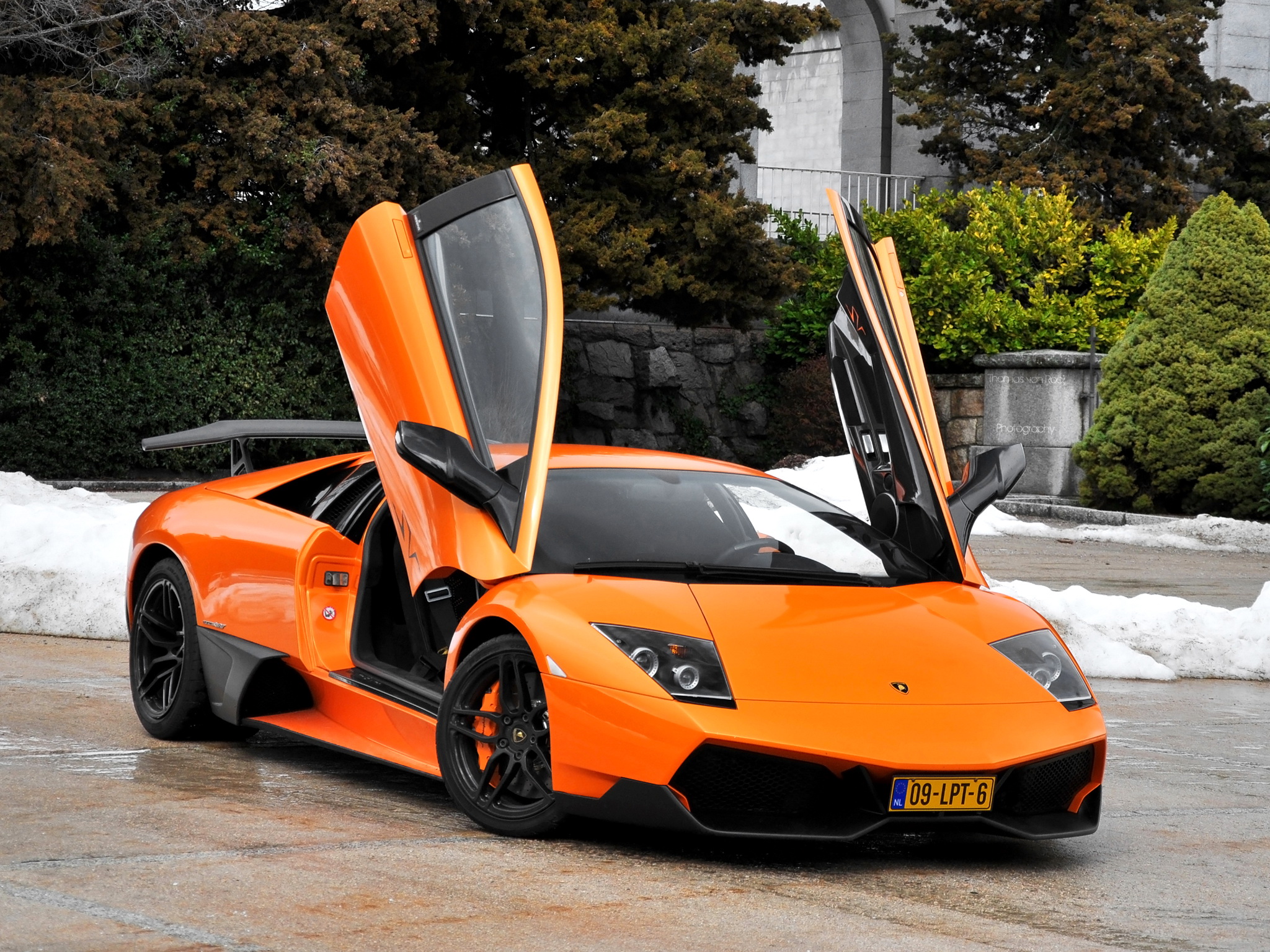 Awesome Cars (21 pics)