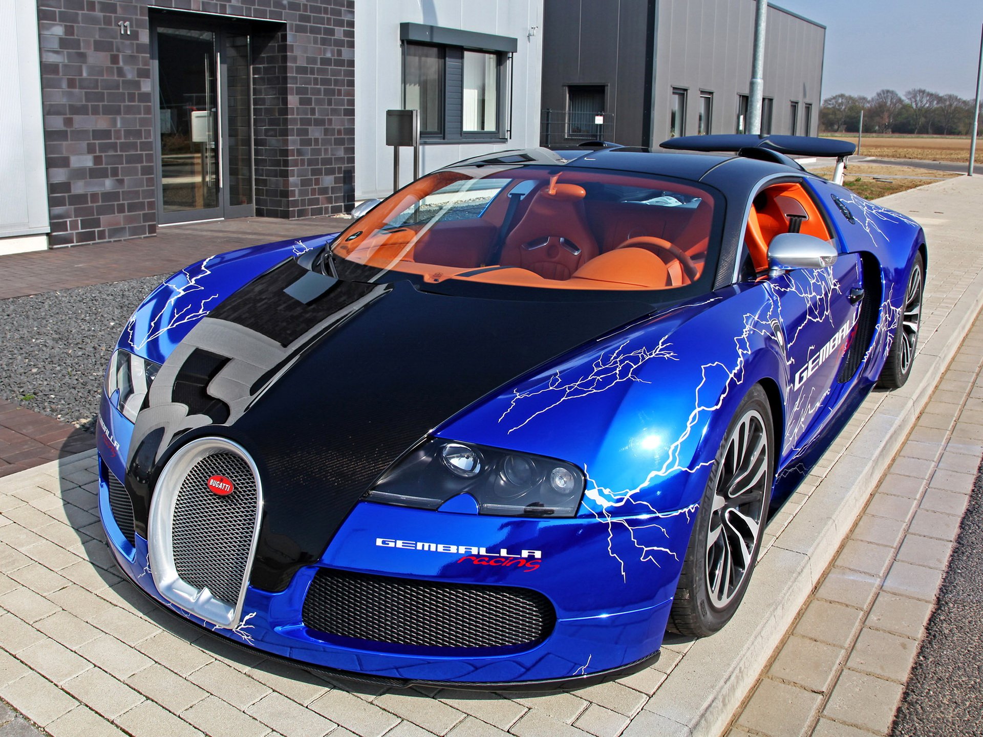 Awesome Cars (21 pics)