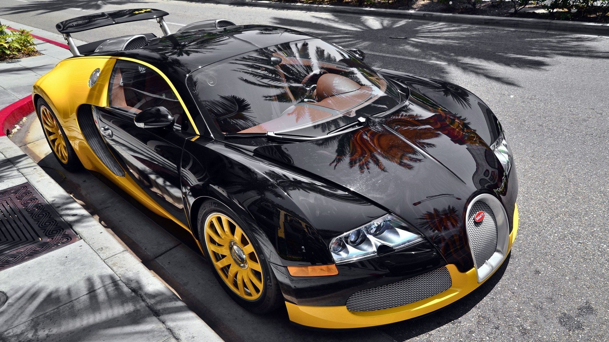 Awesome Cars (21 pics)