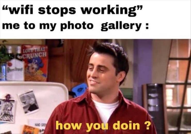Daily Pictures. Part 2 (63 pics)