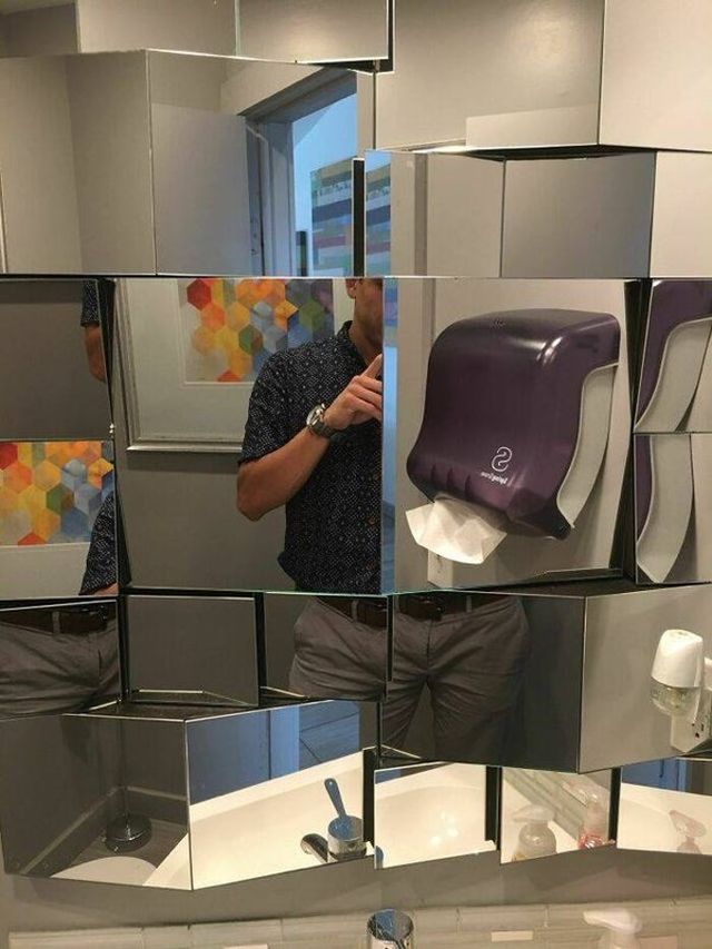 Weird Designs (22 pics)