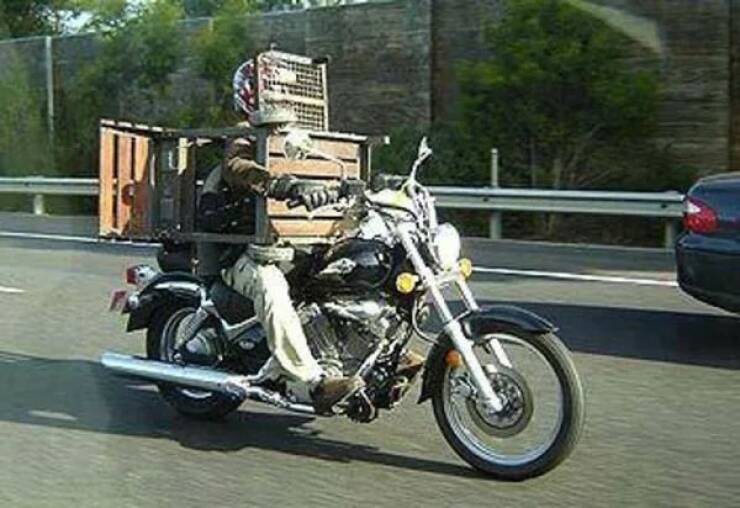 Odd Constructions (19 pics)