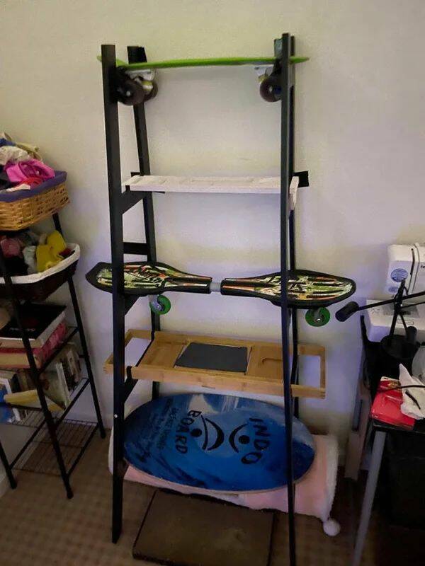 Odd Constructions (19 pics)