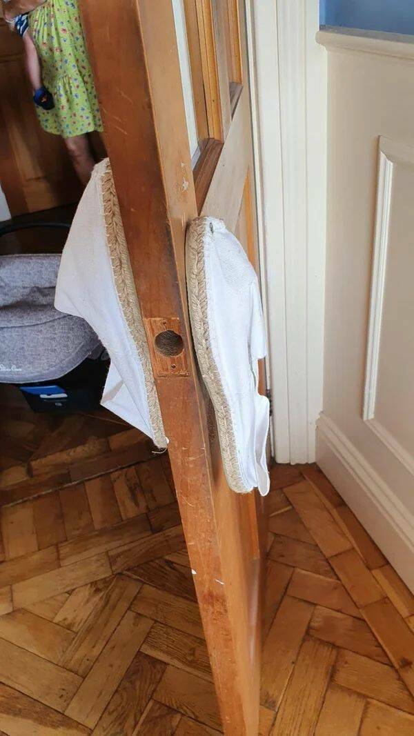 Odd Constructions (19 pics)