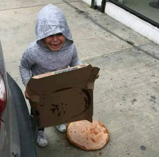 Annoying Finds And Situations (20 pics)
