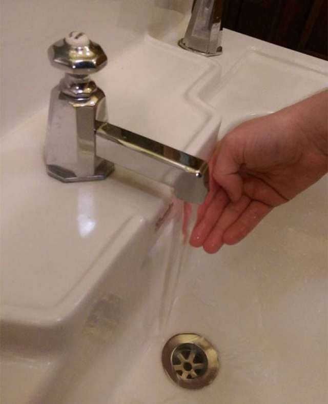 Annoying Finds And Situations (20 pics)