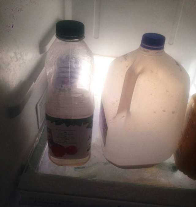 Annoying Finds And Situations (20 pics)