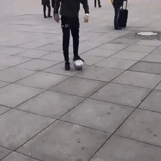 Acid GIFs, September 28 (25 gifs)